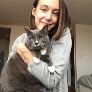 Meet your Posher, Anne